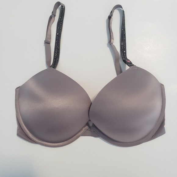 Victoria's secret shine strap bra 32DDD - Picture 2 of 8